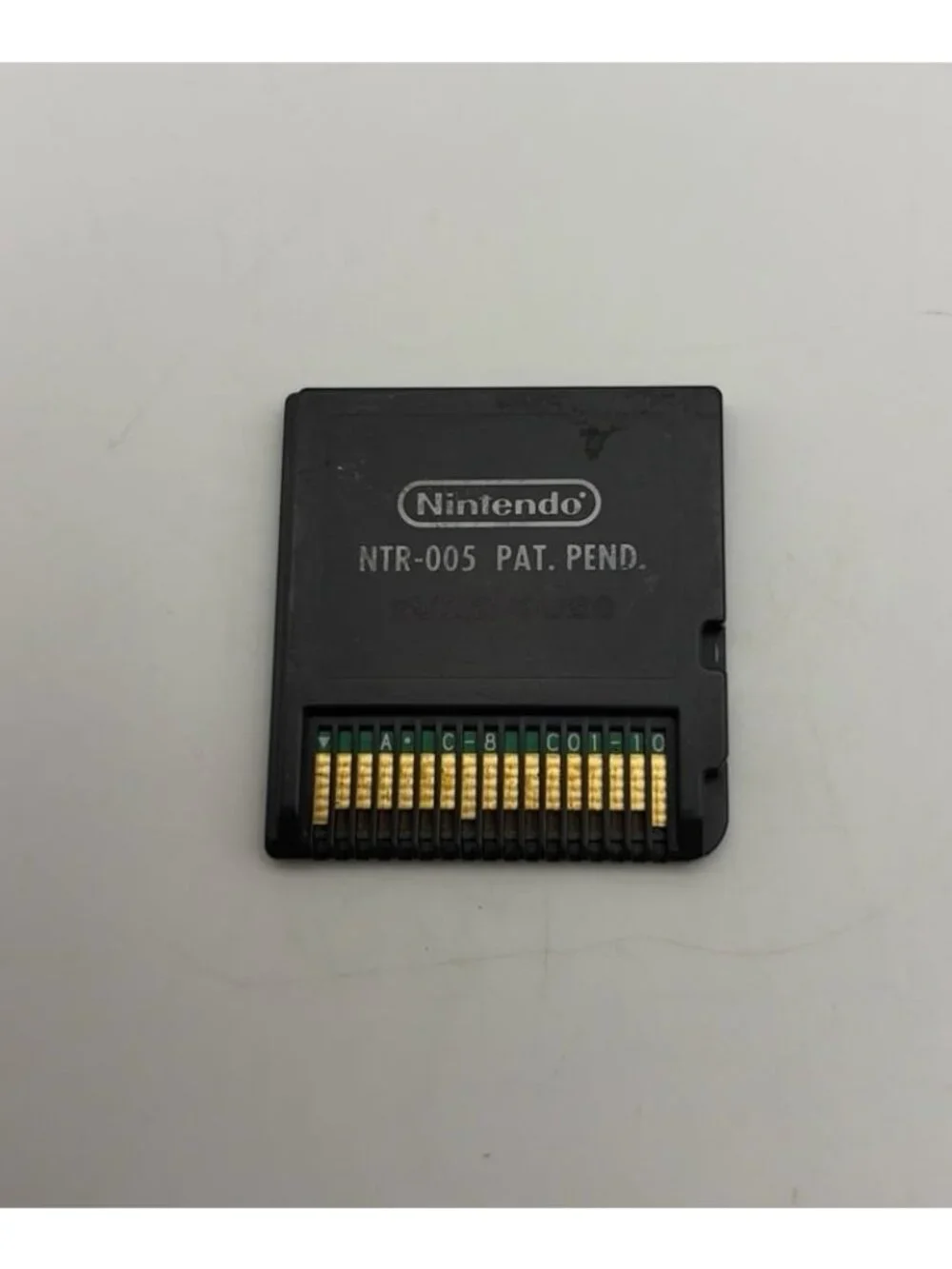 Brain Boost: Beta Wave (Nintendo DS) Cartridge Only -Tested Working